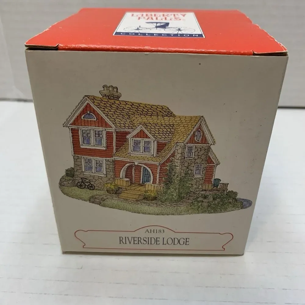 VTG Liberty Falls 
